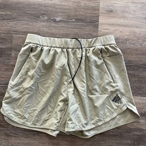 Nebraska Football 2023 Pro Day Athletic Short